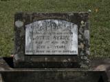 image of grave number 885487